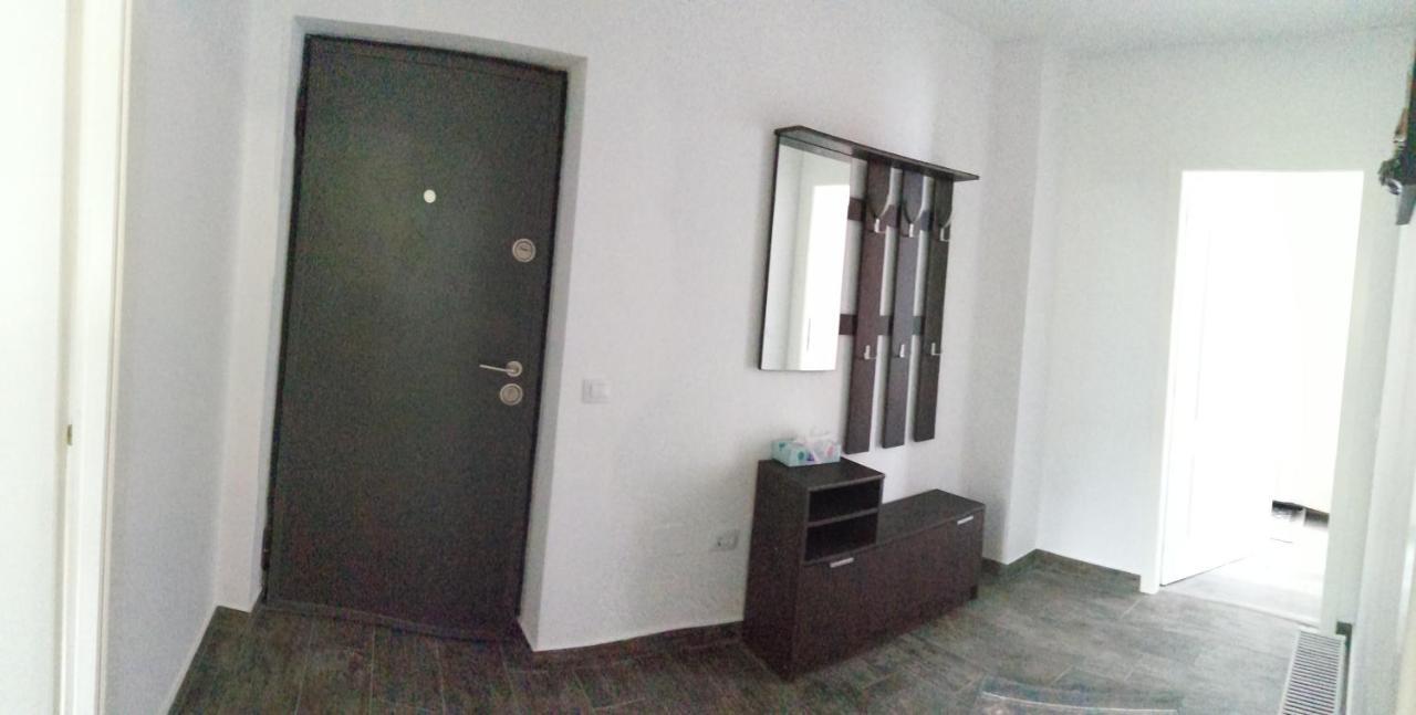 Apartamentul Alfa 斯兰默多瓦 外观 照片