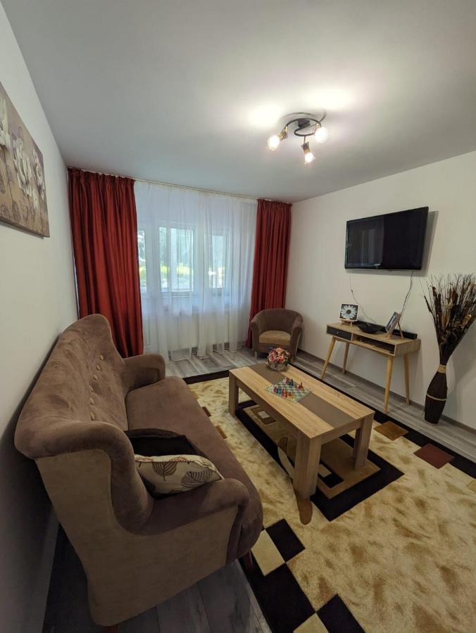 Apartamentul Alfa 斯兰默多瓦 外观 照片
