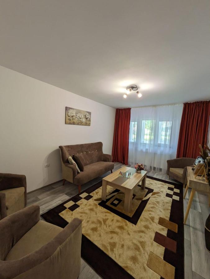 Apartamentul Alfa 斯兰默多瓦 外观 照片